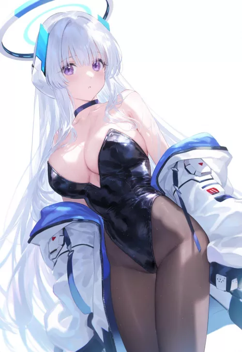 Ushio Noa [Blue Archive]