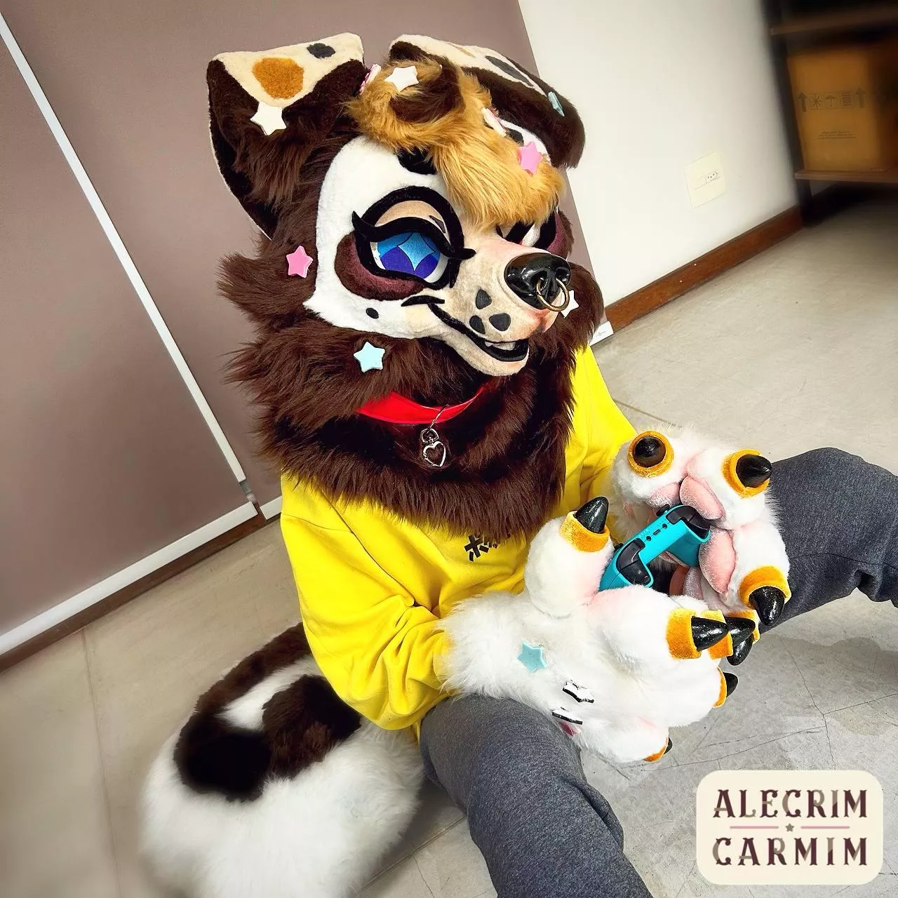 What are we playing today?