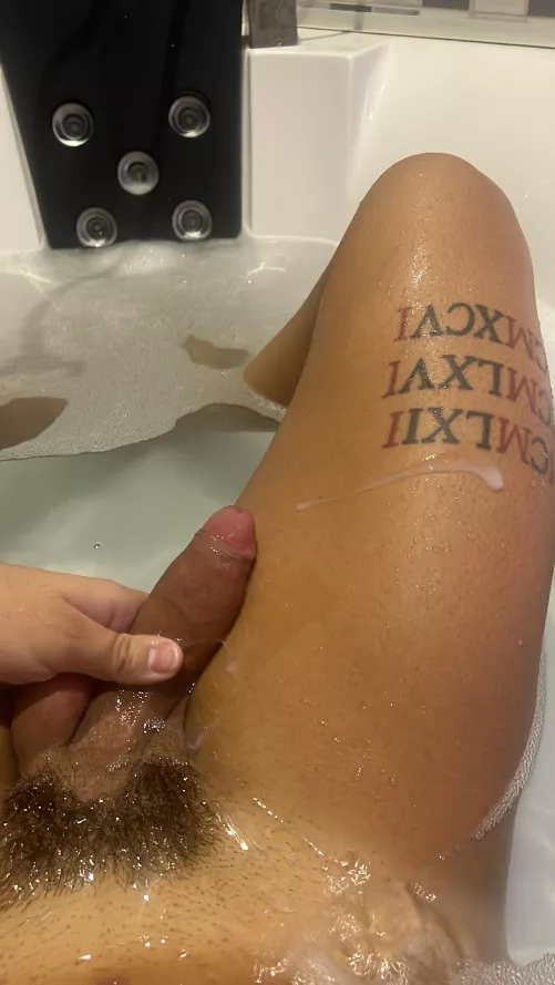 Who wants some italian milk? 🍼