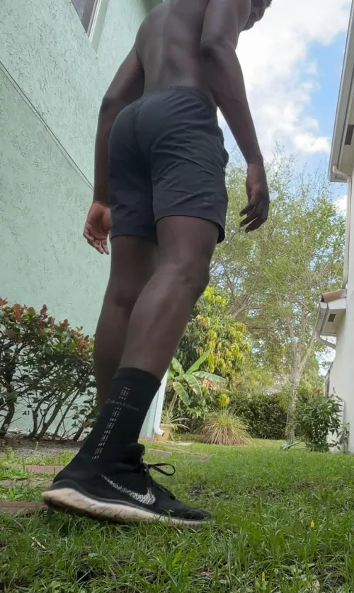 Wonder if the hard work has been paying off