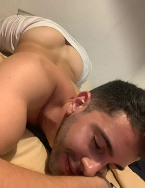 Would you like to spank my ass?