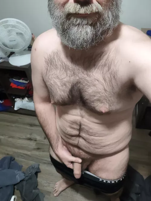 A little play before bed?