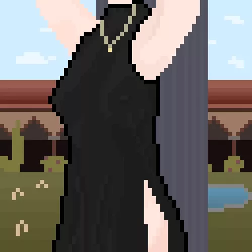 A new tier photo for my Patreon, any advice to improve? 