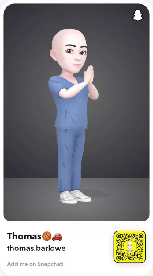 add snap if you’re bottom