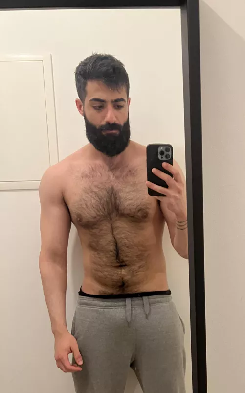 Am i an otter or a bear?