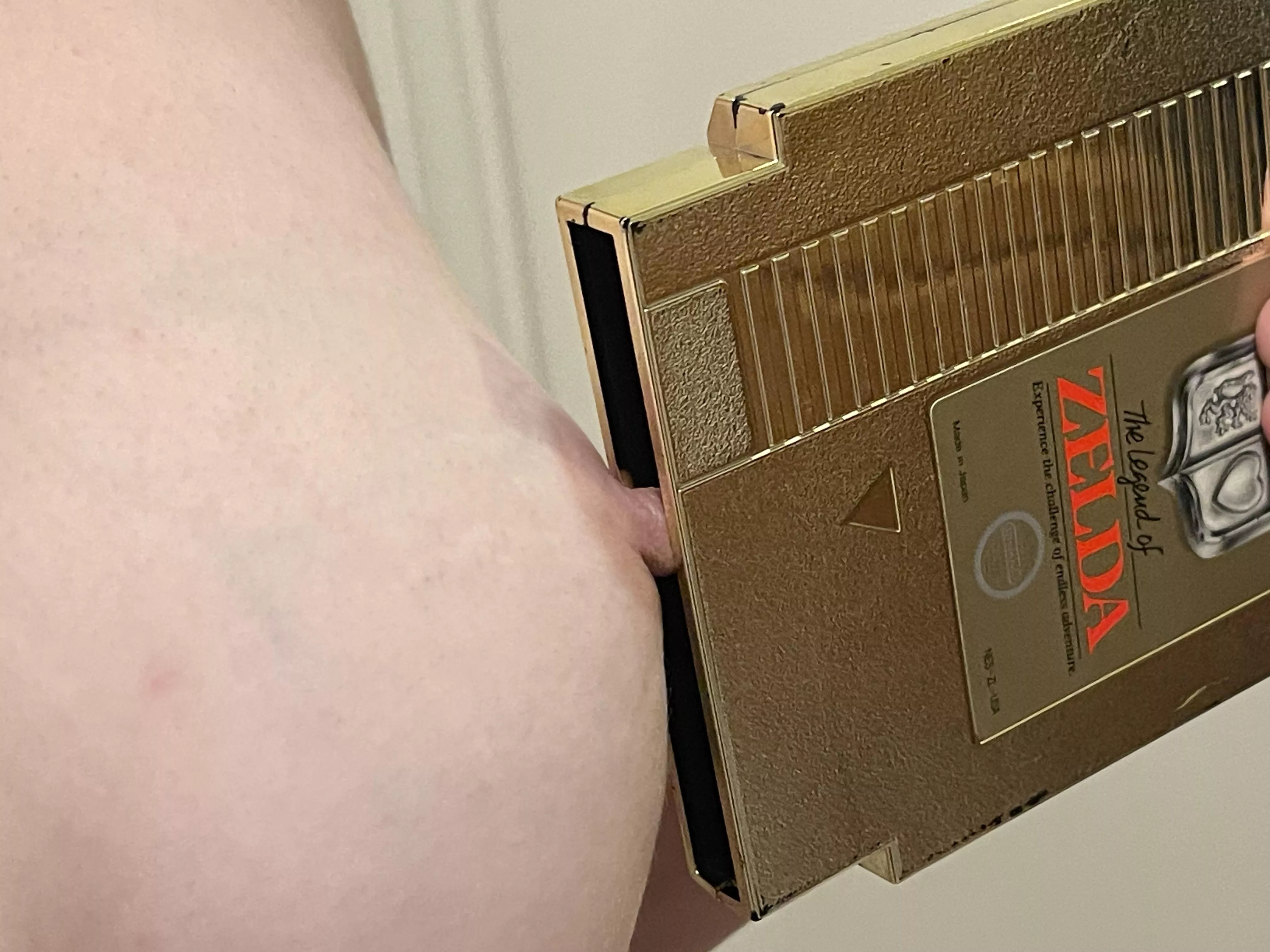 Am I using this right? [F]