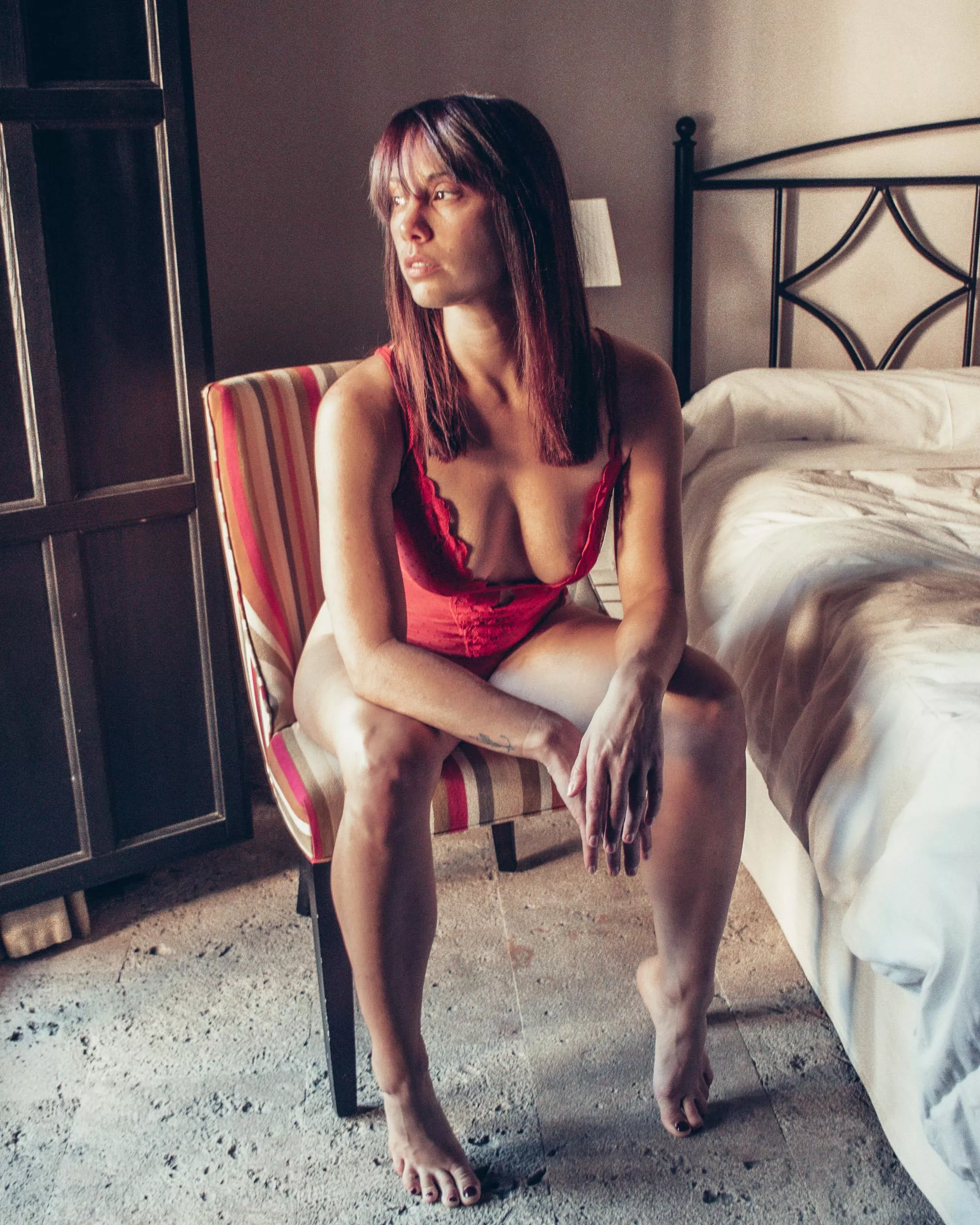 can you be almost 35 and still be hot?