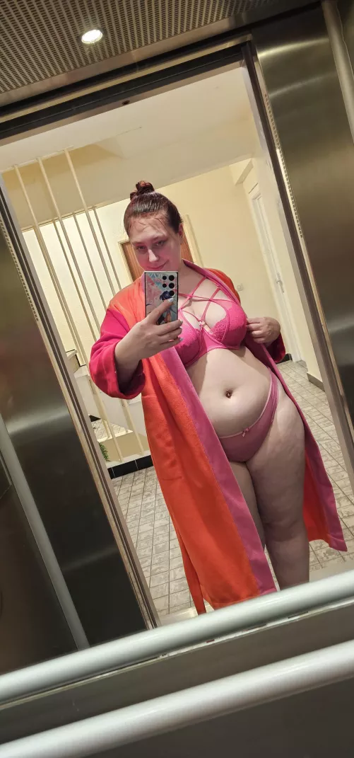 Can you take it off please 