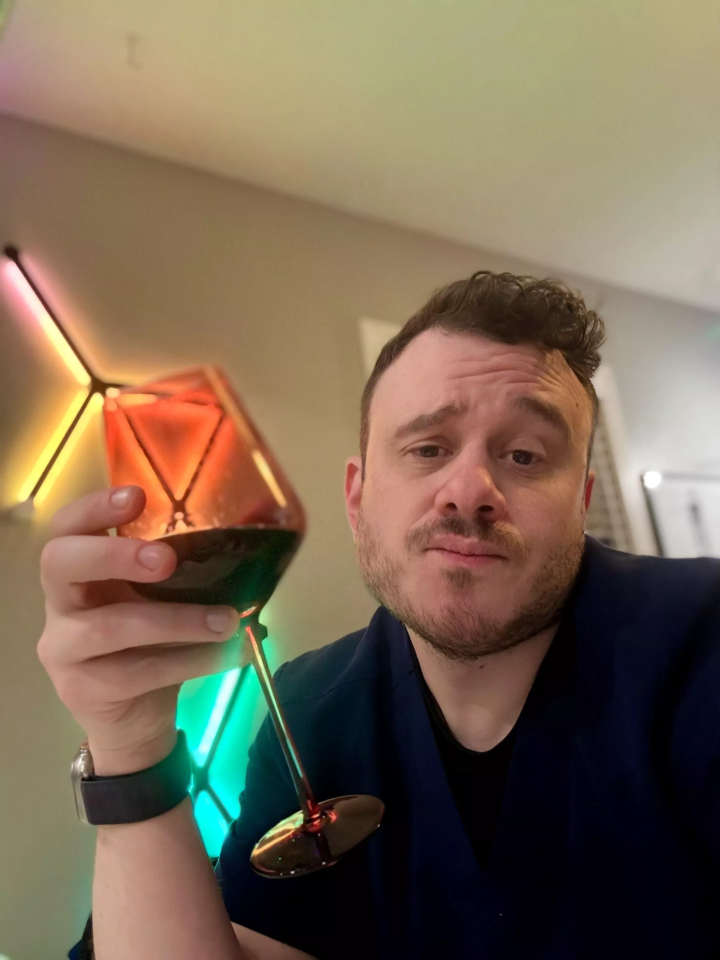 Cheers to the weekend