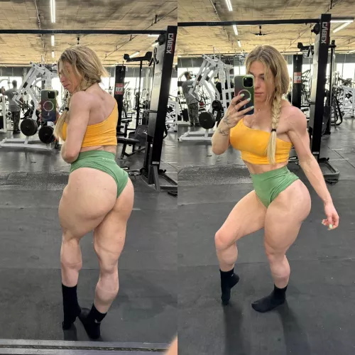 Could you even keep up?