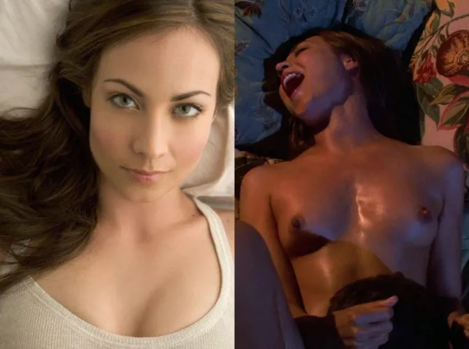 Courtney Ford