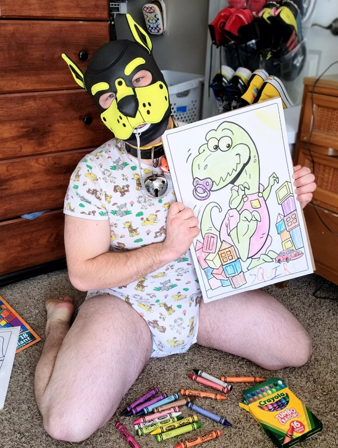 Did I do a good job?