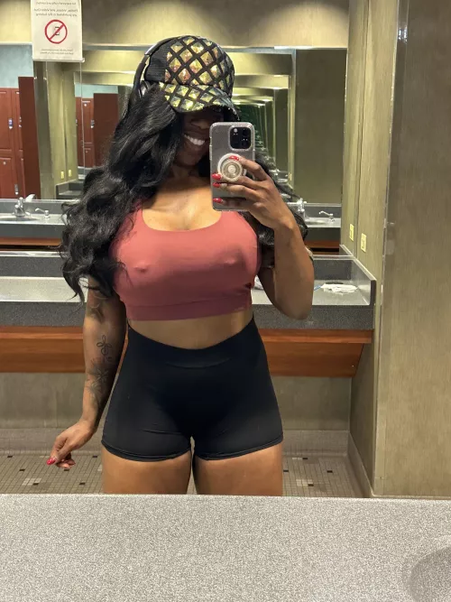 Do you think I’m still hot and fit at 40?