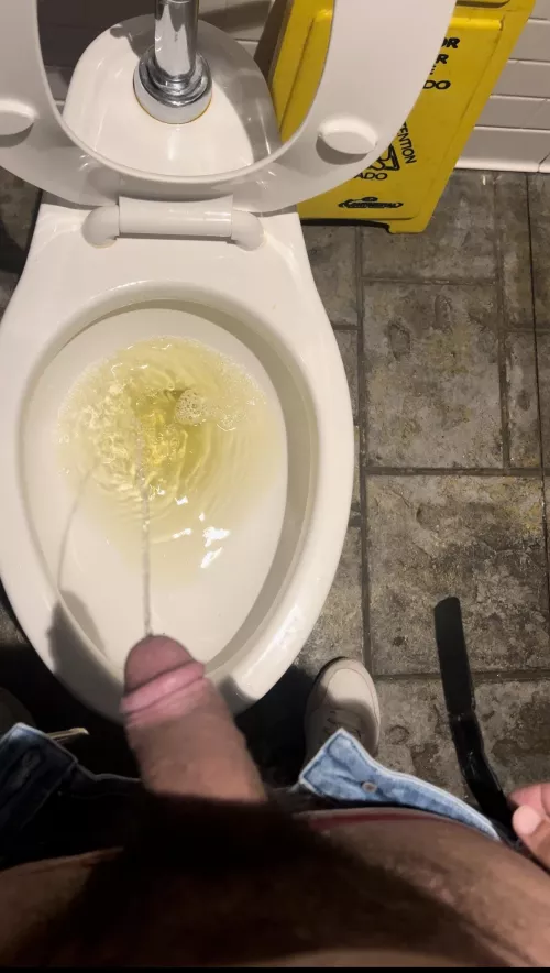 drunk piss is the best piss 