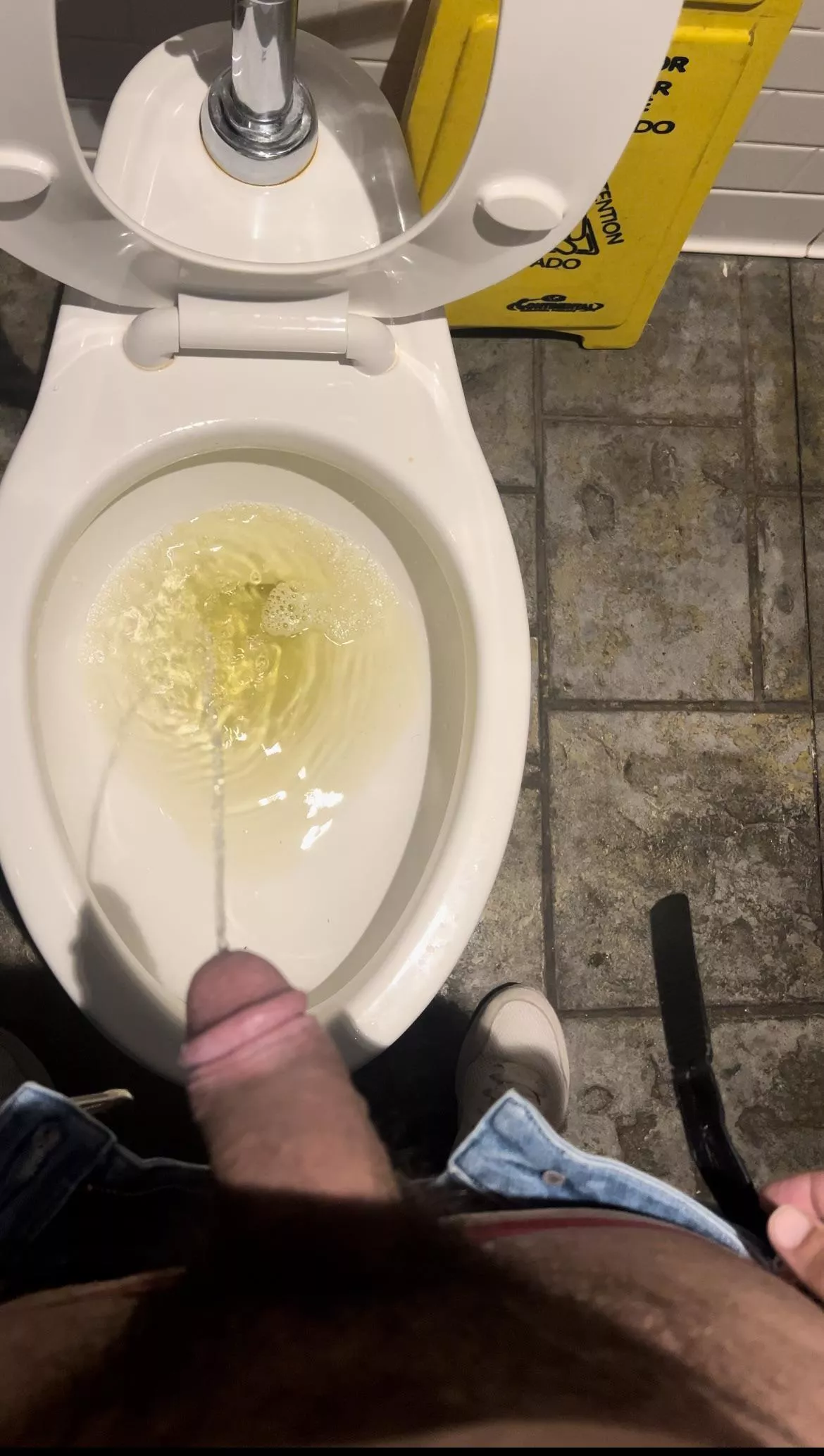 drunk piss is the best piss 