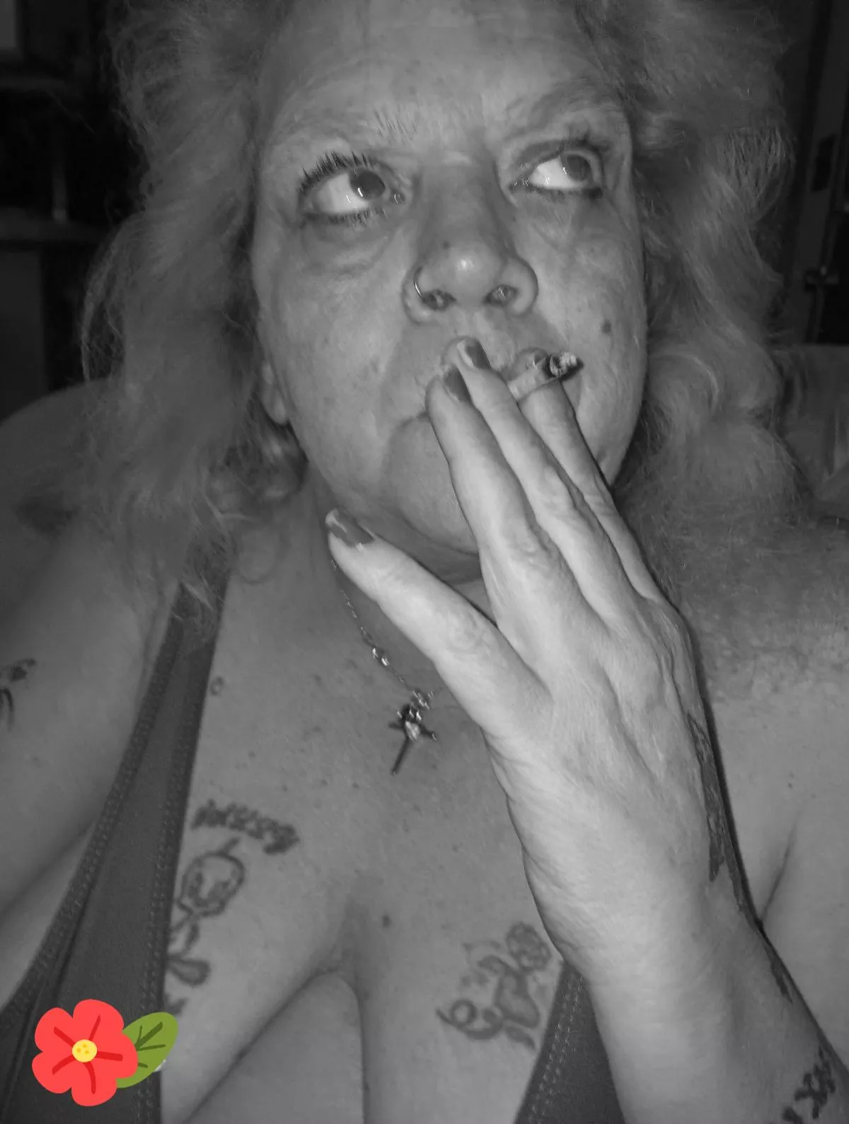 (F) love to get high how about you 😉