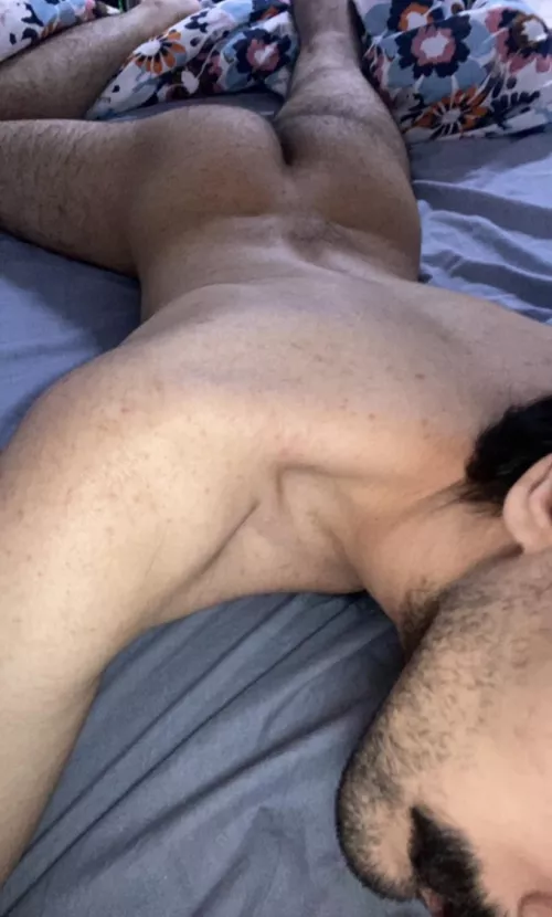 First time posting here :)