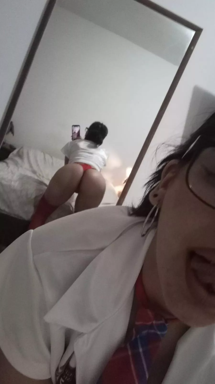 Fuck marry or creampie?