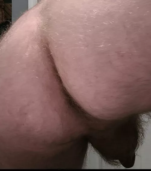 Hairy enough?