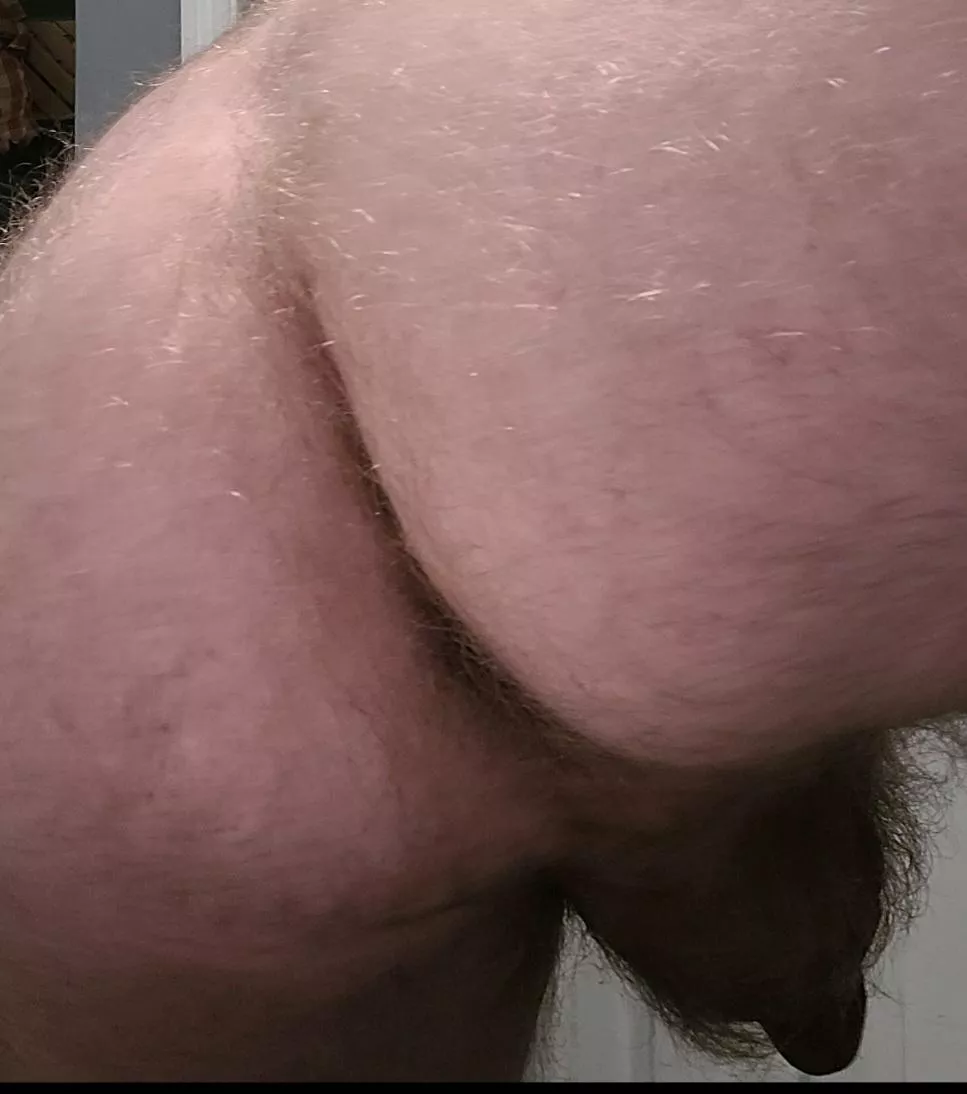 Hairy enough?