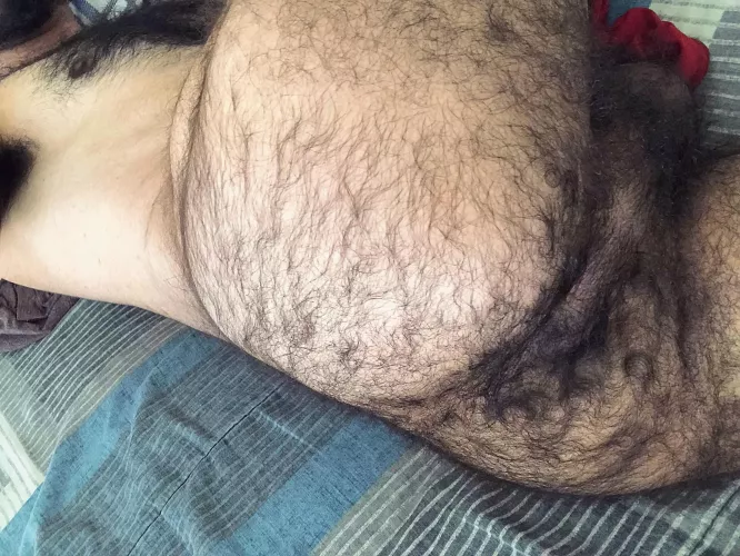 Hairy Friday