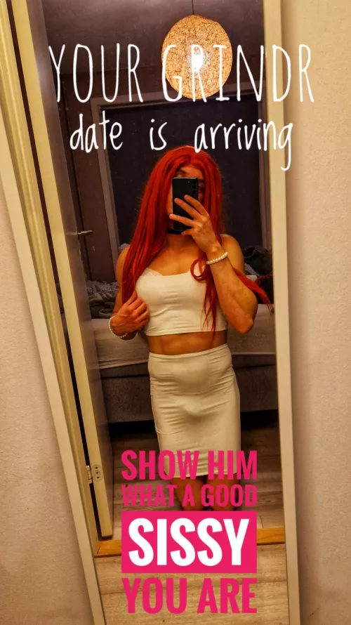 Have you taken the step?