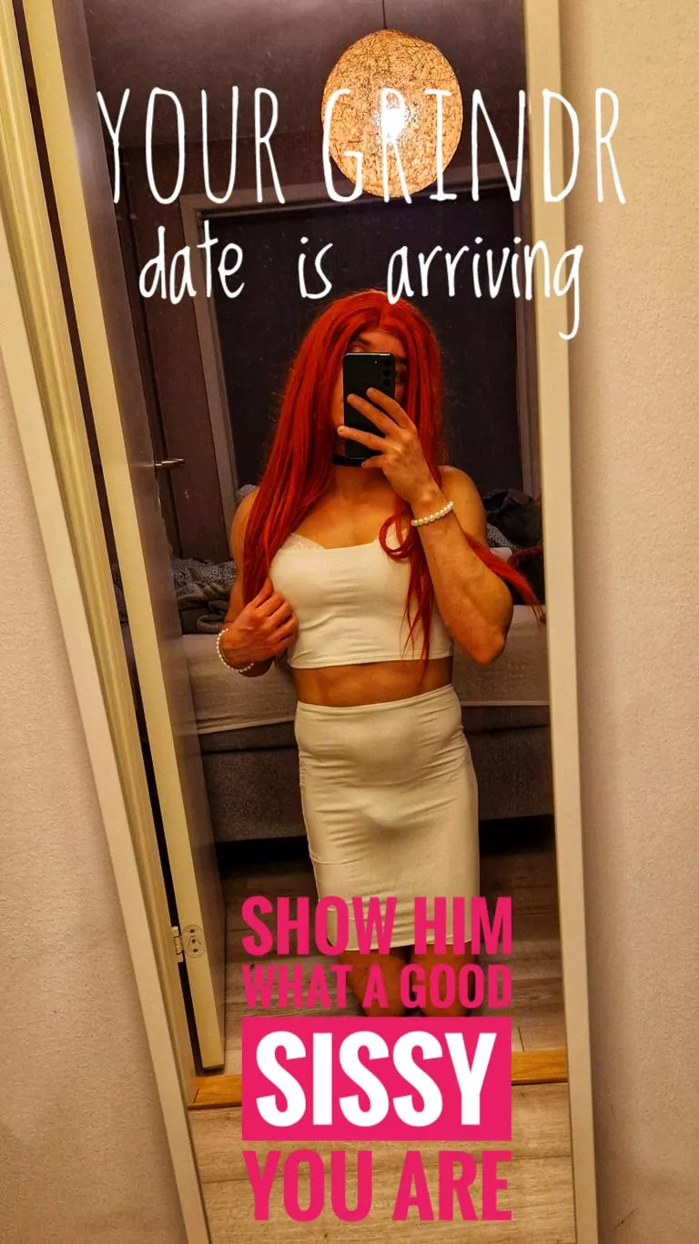 Have you taken the step?