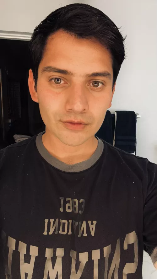 Hello there, wanna be friends?