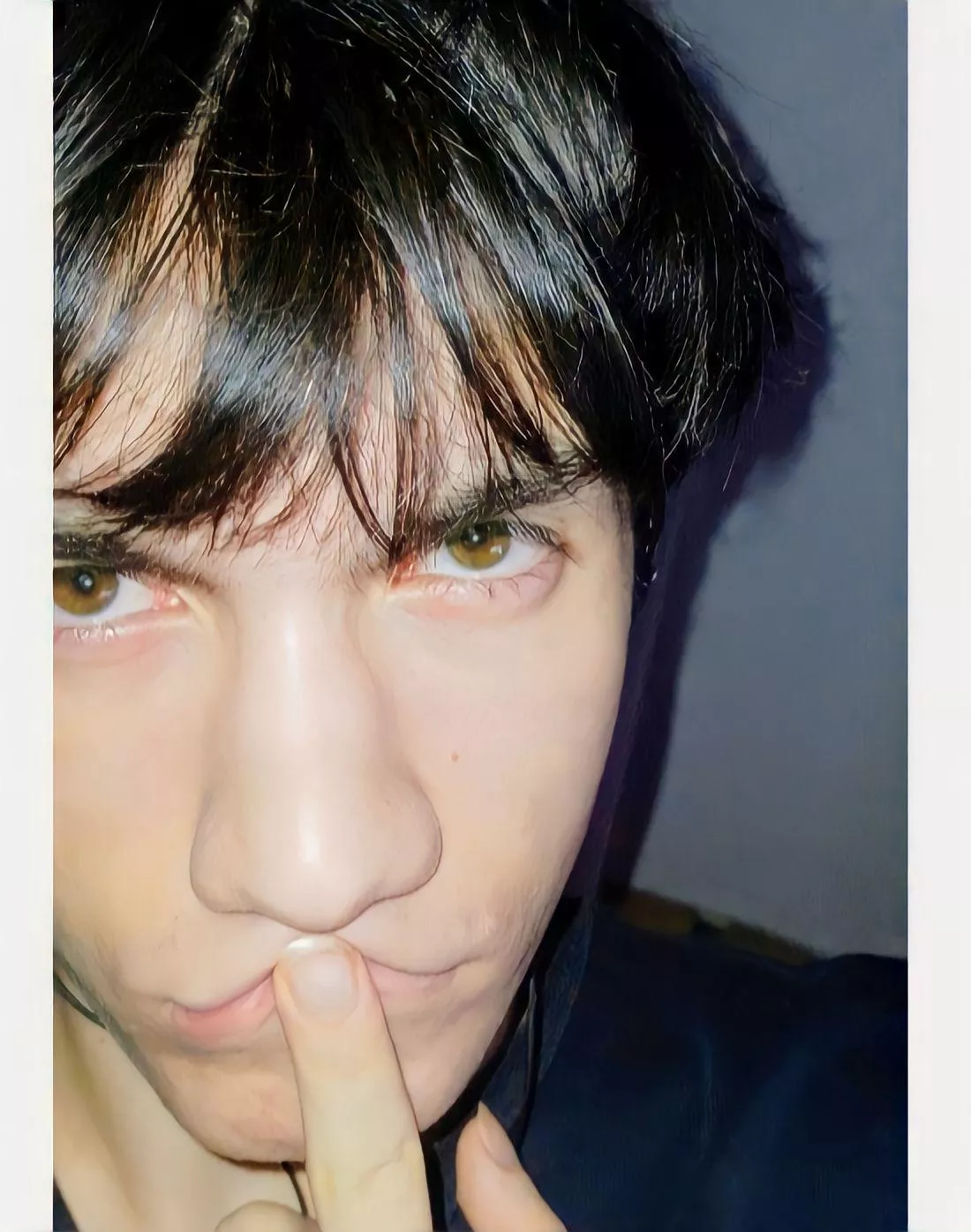 Hey! Just joined here😄 any friends?