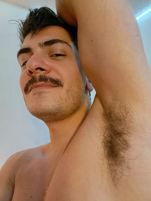 I bet you'd love the way I smell