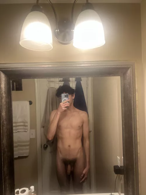 I got called bush boy today, what do you think?