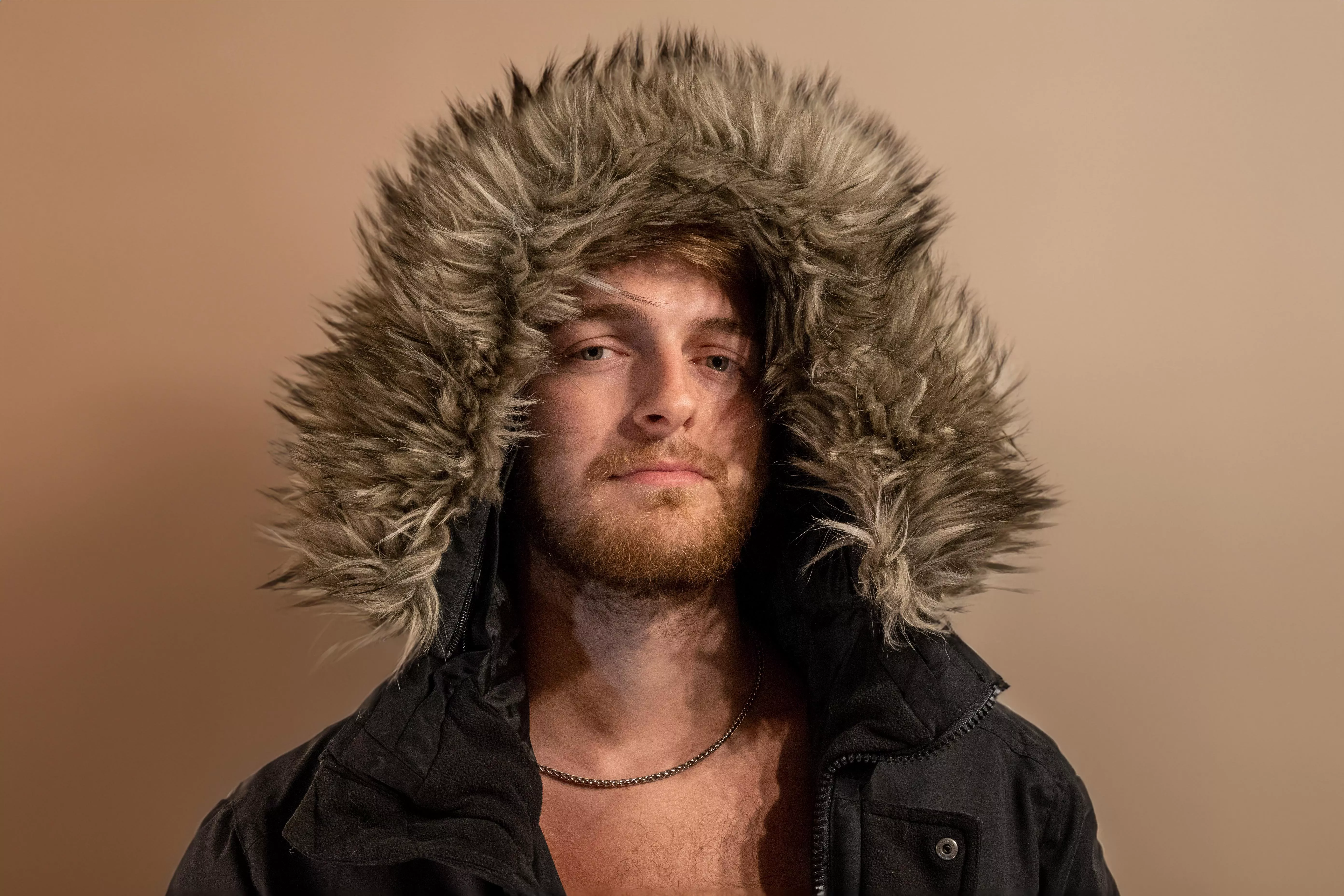 Idk how to feel about this one