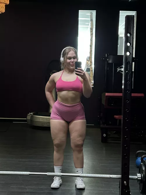 If I would take you on a fight, you had no chance 