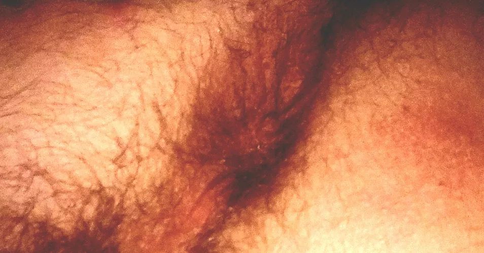 I'm sitting on your face before I fuck you. 