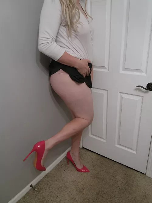 In need of a release