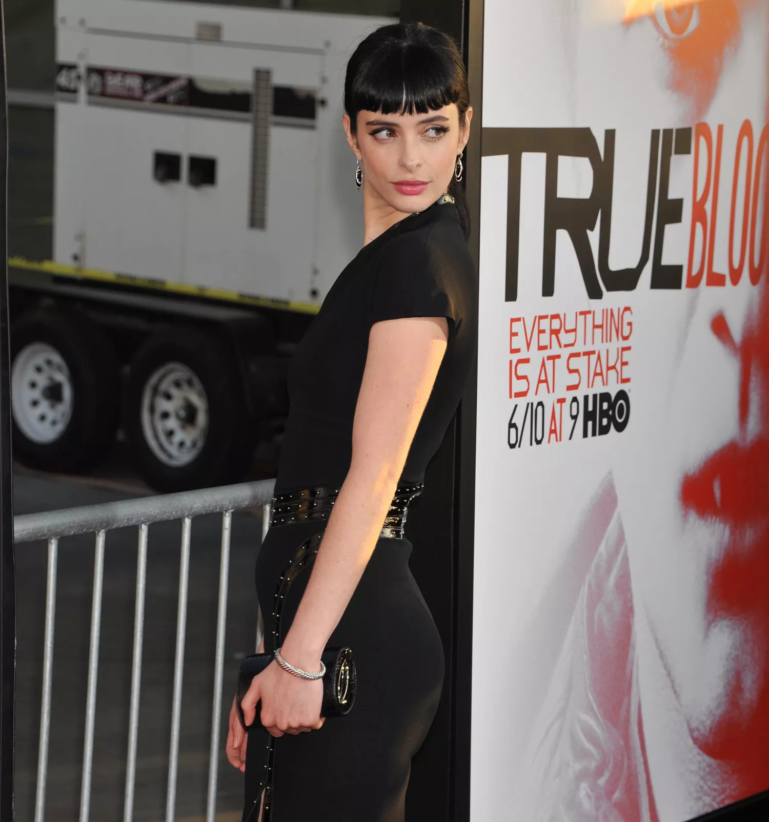 Krysten Ritter