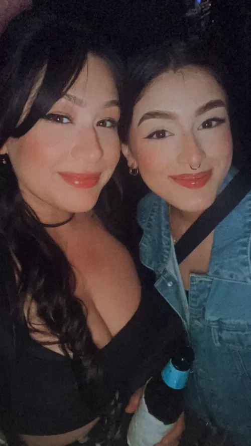 Millennial Sister Vs Gen Z Sister