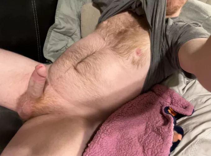 ready for you to hop on top