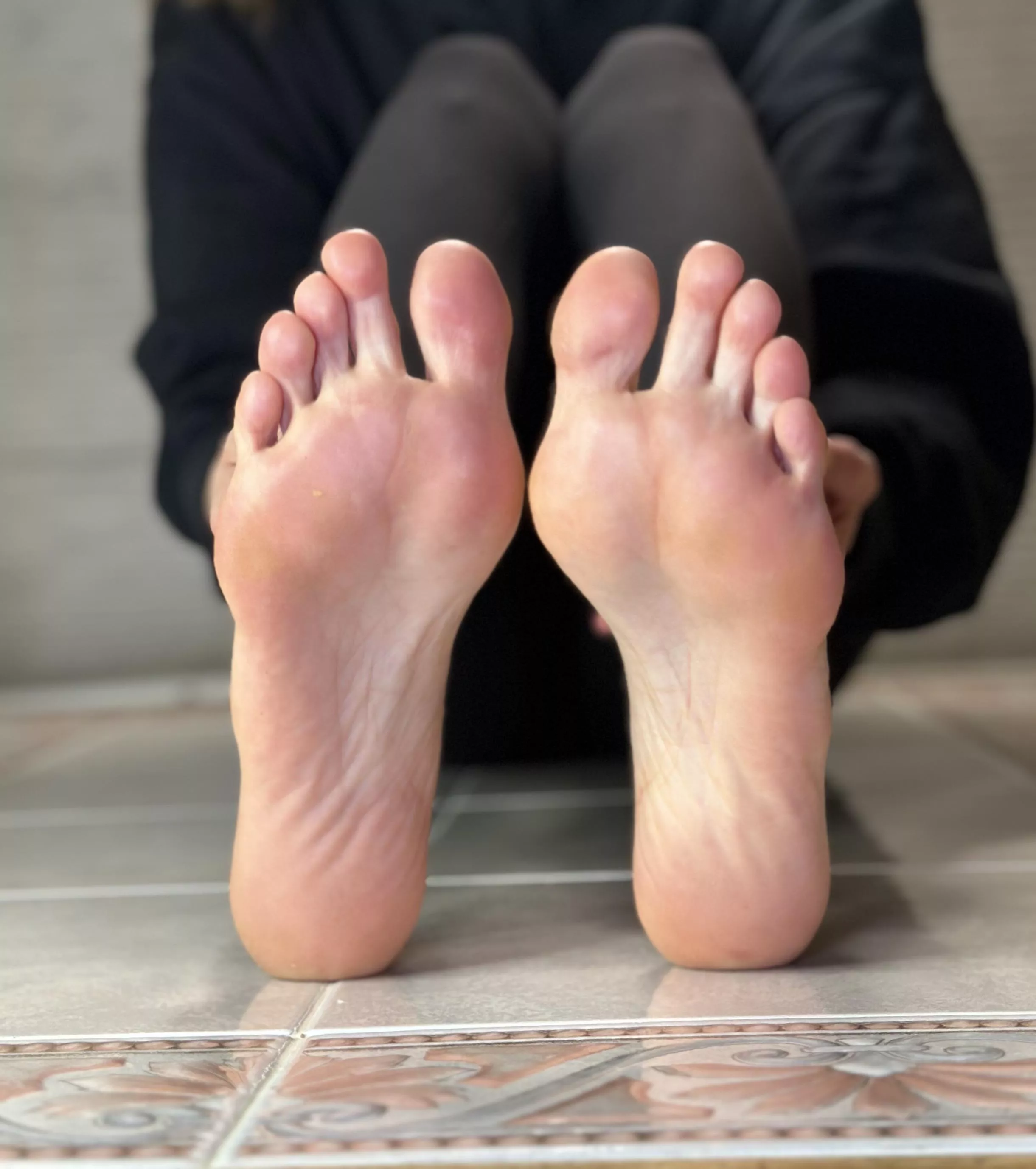 Right Where You Need Them 