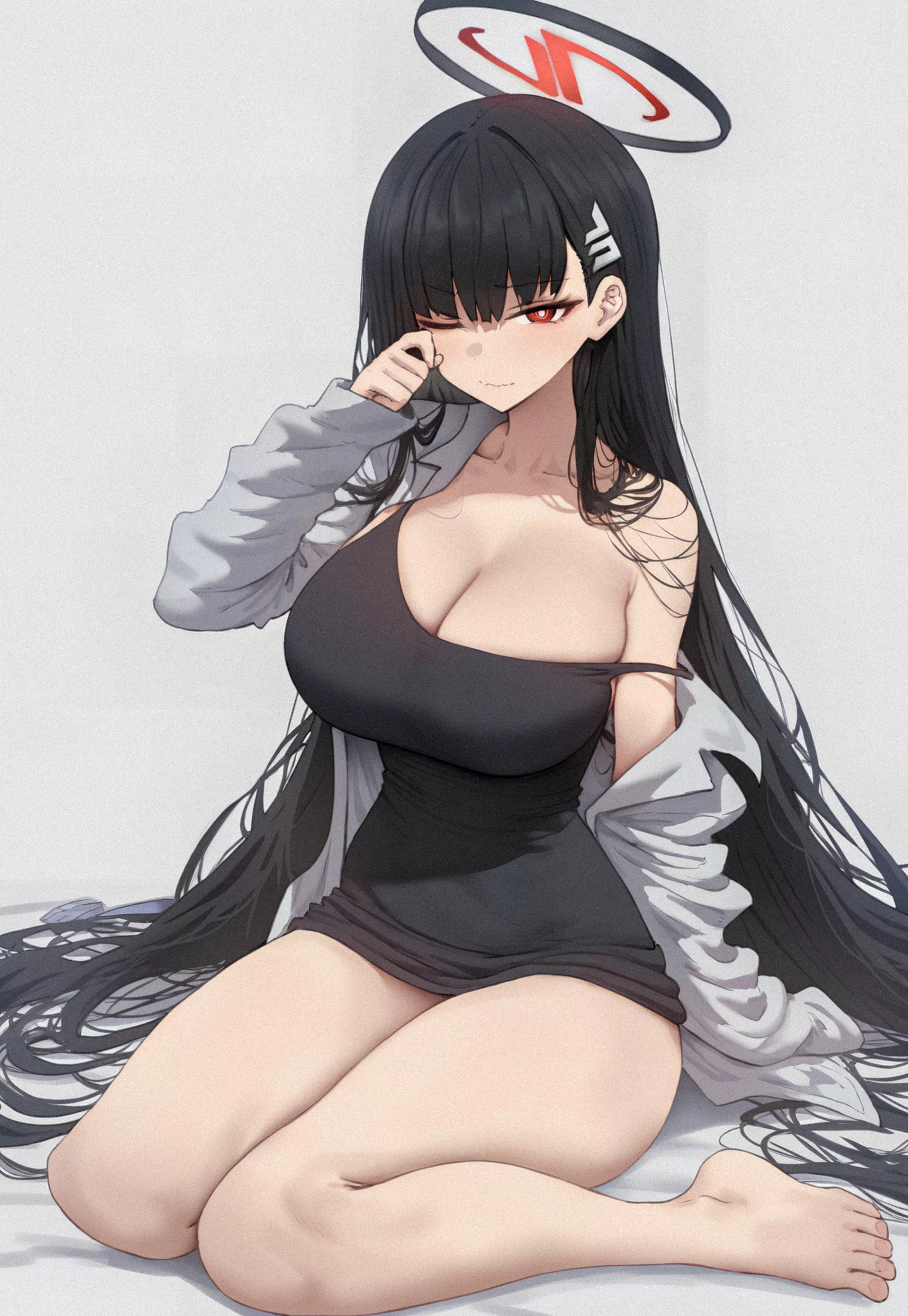 Rio Tsukatsuki [Blue Archive]