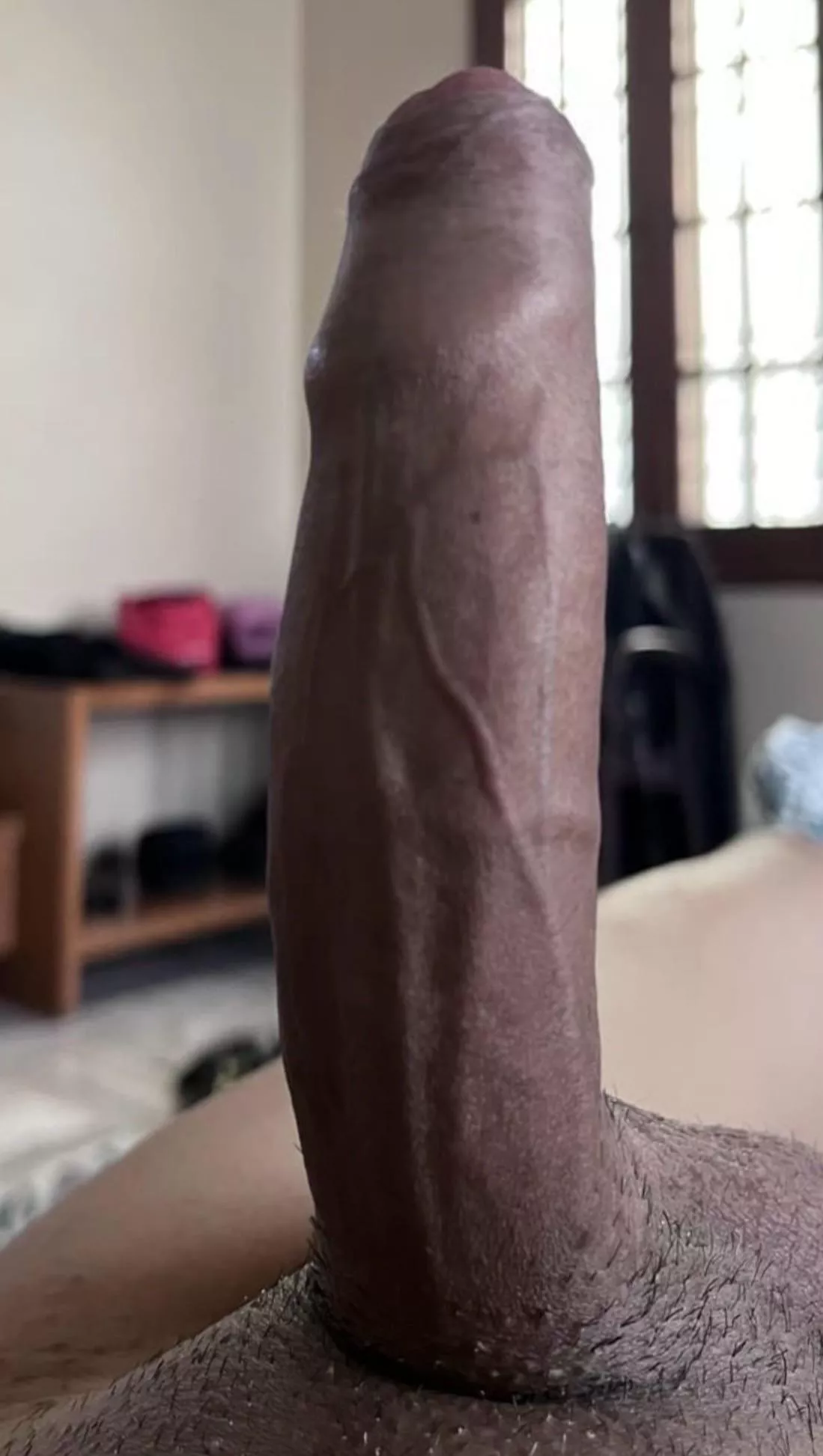 Say yes if you would drain it and tell me how would you do it 😈