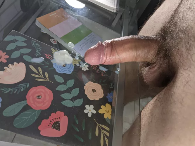 Should I let it grow or shave it?