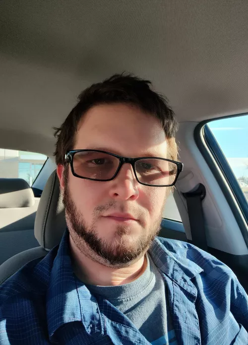 Shout out to a time I didn't completely hate my looks