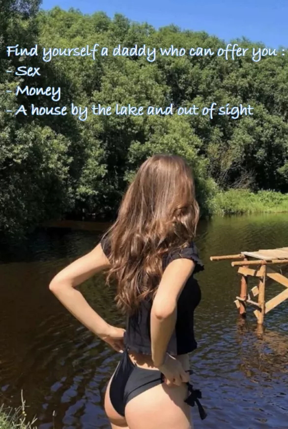 Some daddys are jackpot