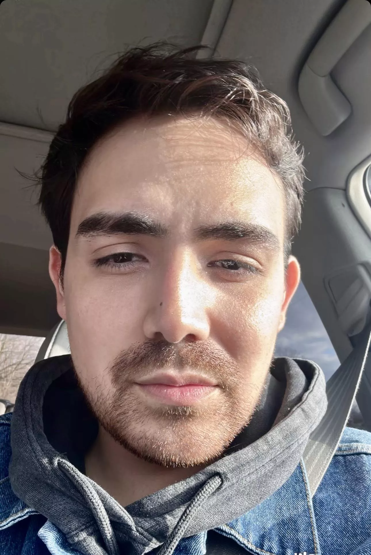 Spring is almost here!