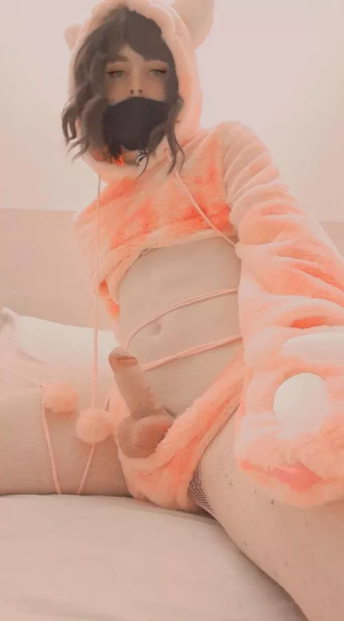 Straight guys, am I girly enough??