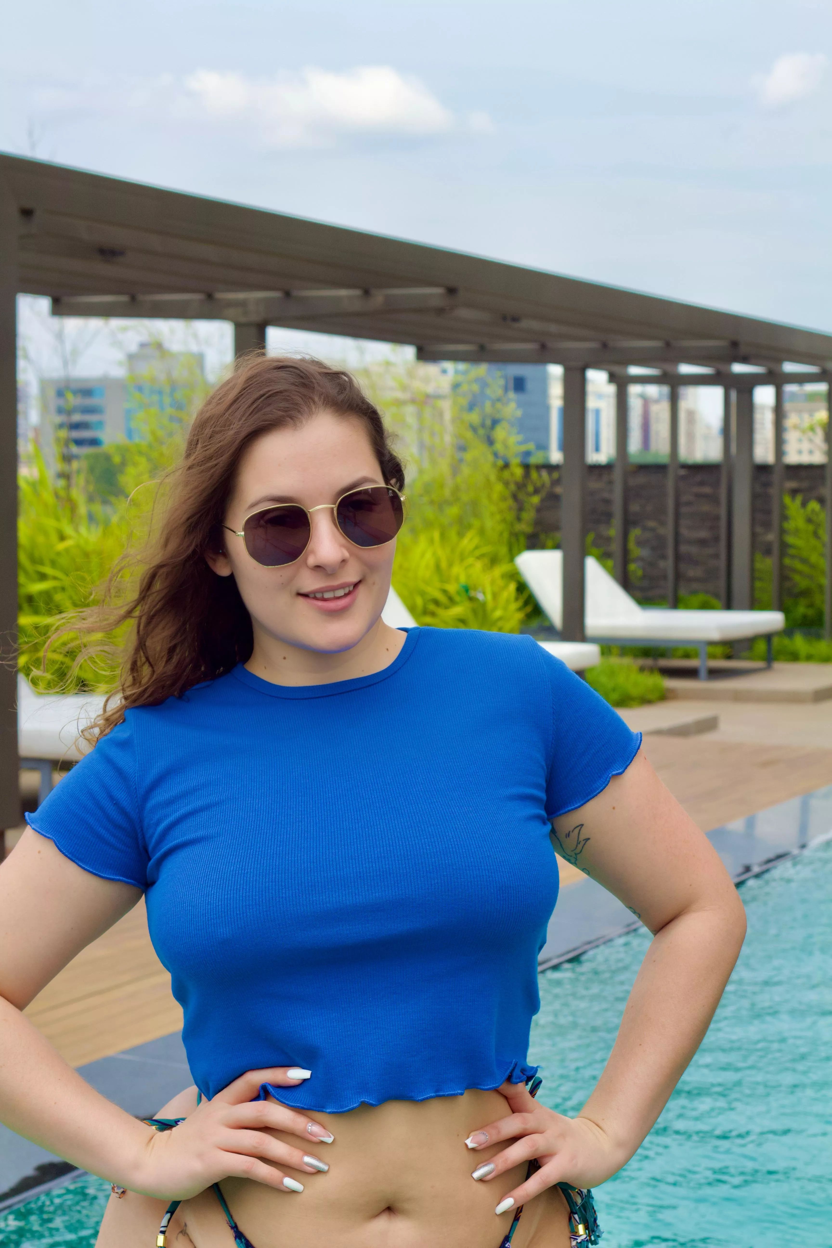 Such a beautiful day