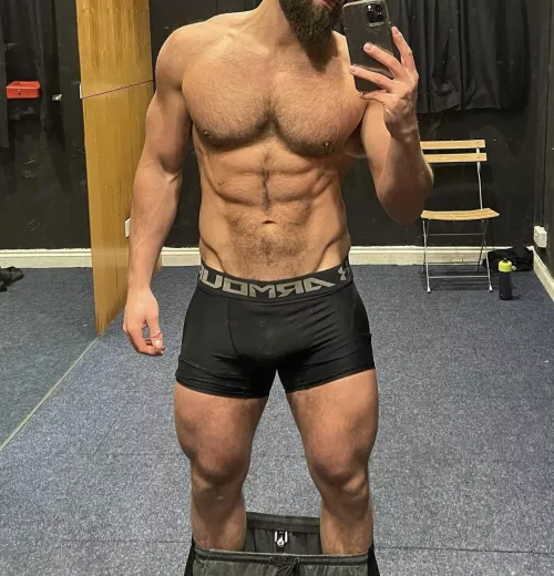 They are tight but super comfortable