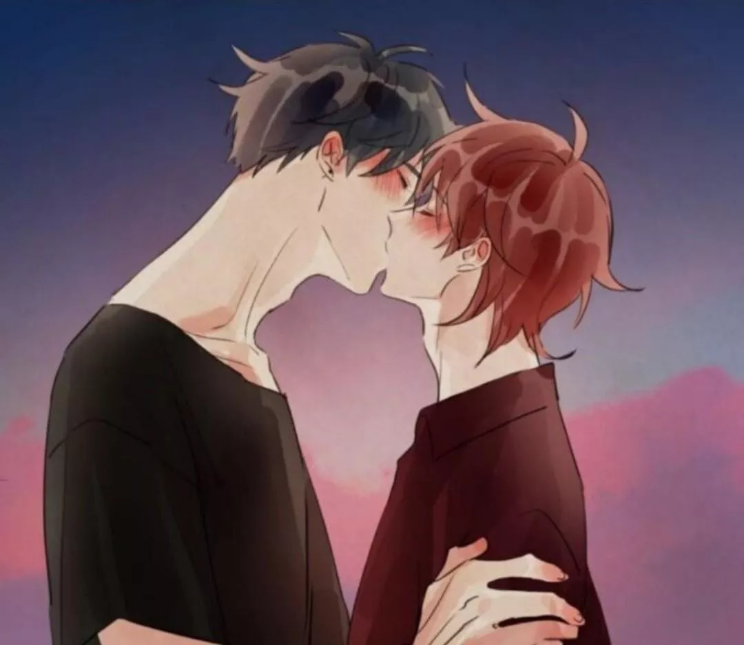 [Tied up in Twins] wtf is this neck 😭😭