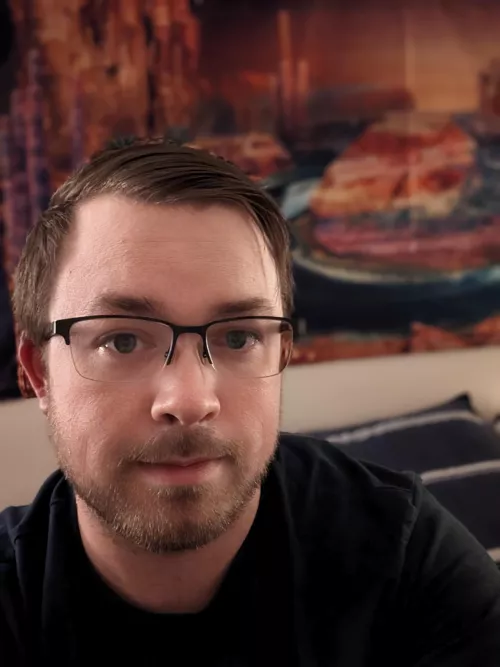 Trying to stay positive after my recent break up 🥹